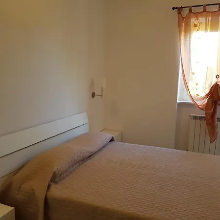 Apartment Drei In