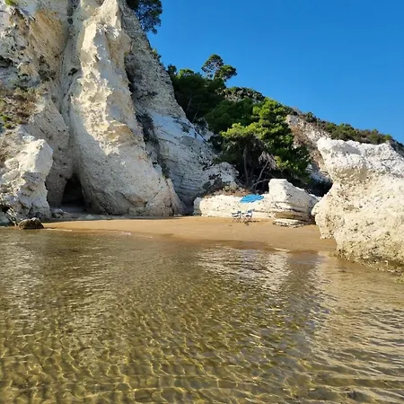 Drei In * Vieste