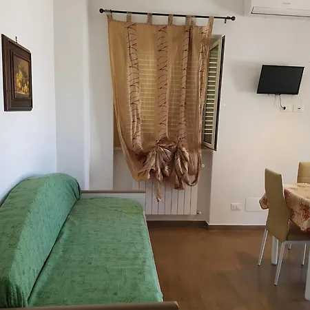 Apartment Drei In Vieste
