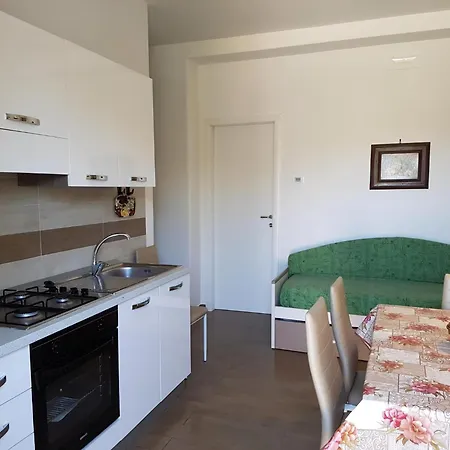 Apartment Drei In Vieste